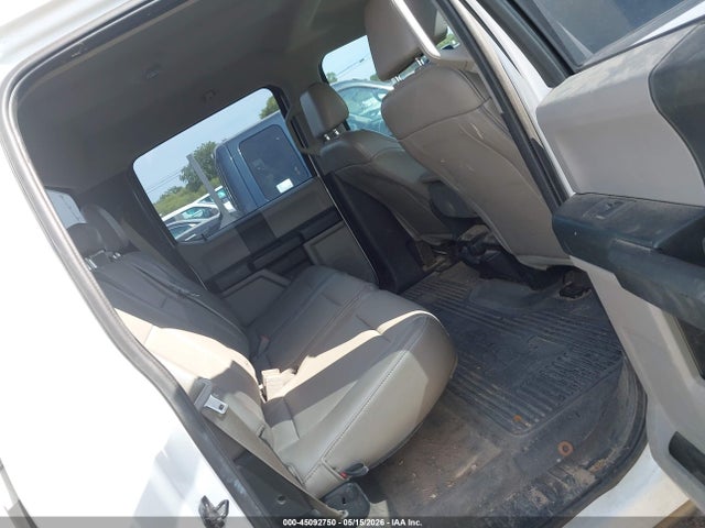 45092750 :رقم المزاد ، 1FT7W2BT6KEF54746 vin ، 2019 Ford F-250 Xl مزاد بيع