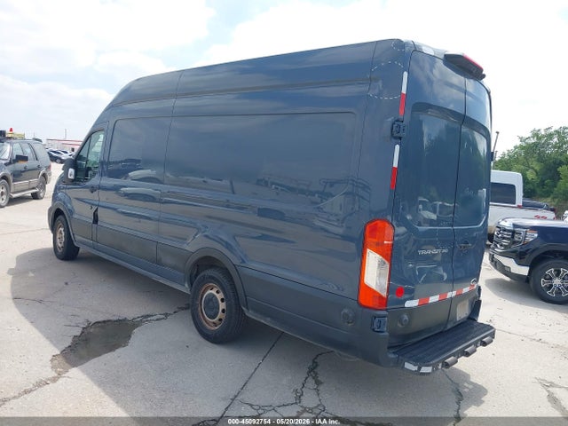 2021 Ford Transit-250 Cargo Van მანქანა იყიდება აუქციონზე, vin: 1FTBR3X82MKA82979, აუქციონის ნომერი: 45092754