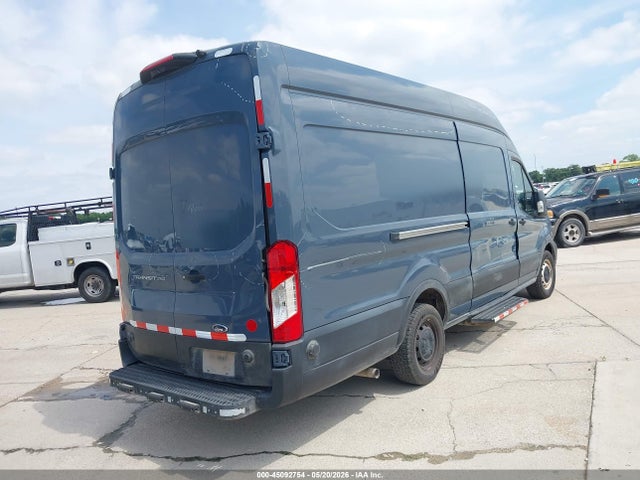 2021 Ford Transit-250 Cargo Van მანქანა იყიდება აუქციონზე, vin: 1FTBR3X82MKA82979, აუქციონის ნომერი: 45092754