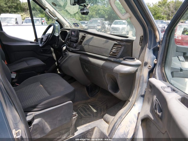 2021 Ford Transit-250 Cargo Van მანქანა იყიდება აუქციონზე, vin: 1FTBR3X82MKA82979, აუქციონის ნომერი: 45092754