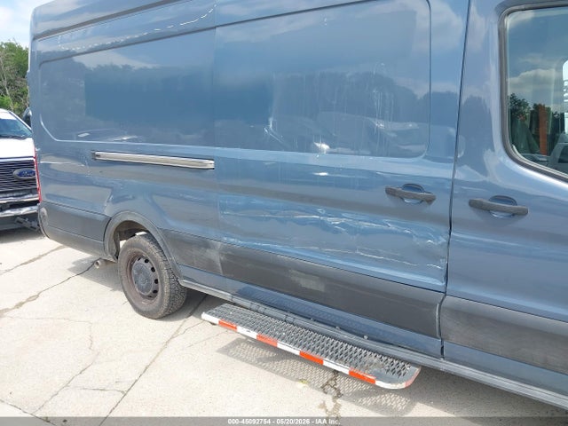 2021 Ford Transit-250 Cargo Van მანქანა იყიდება აუქციონზე, vin: 1FTBR3X82MKA82979, აუქციონის ნომერი: 45092754