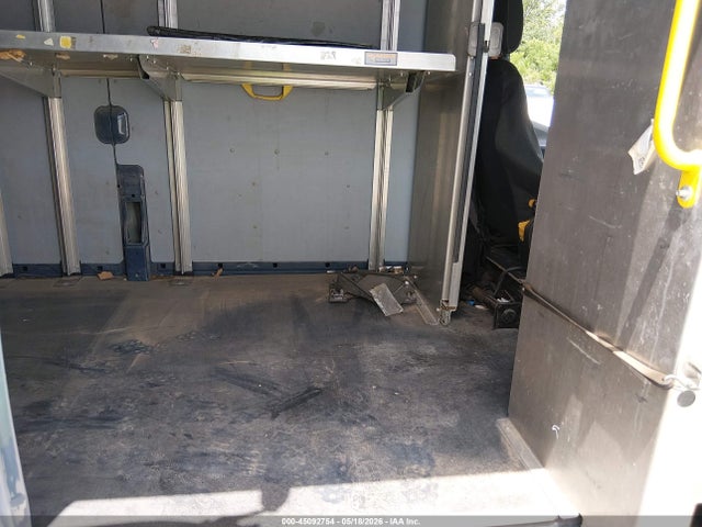 2021 Ford Transit-250 Cargo Van მანქანა იყიდება აუქციონზე, vin: 1FTBR3X82MKA82979, აუქციონის ნომერი: 45092754