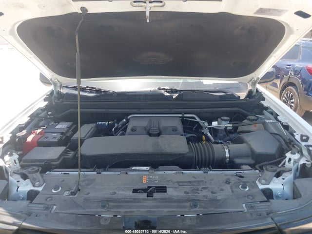1GCPSBEK2S1162241 Chevrolet Colorado 2wd Wt