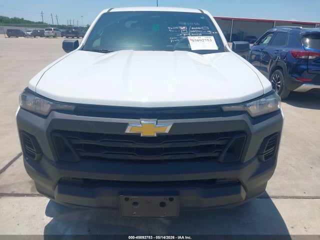 1GCPSBEK2S1162241 Chevrolet Colorado 2wd Wt