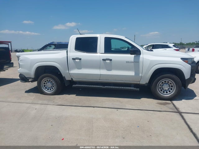 1GCPSBEK2S1162241 Chevrolet Colorado 2wd Wt