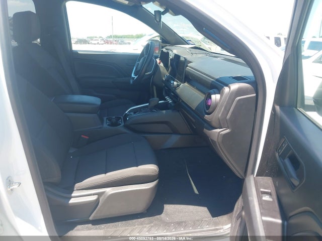 1GCPSBEK2S1162241 Chevrolet Colorado 2wd Wt