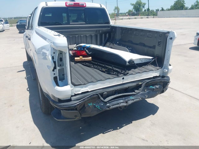 1GCPSBEK2S1162241 Chevrolet Colorado 2wd Wt
