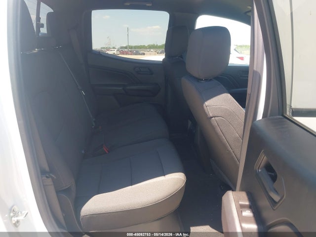 1GCPSBEK2S1162241 Chevrolet Colorado 2wd Wt