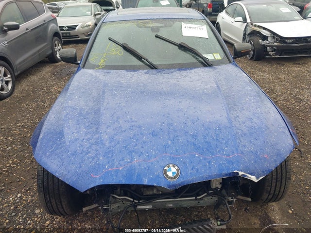 Aukcja sprzedaży 2020 Bmw M340i M340i Xdrive, vin: WBA5U9C01LA380360, numer aukcji: 45092757