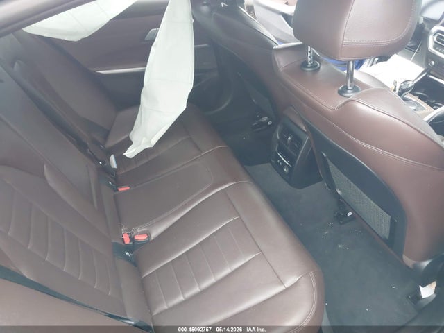 Aukcja sprzedaży 2020 Bmw M340i M340i Xdrive, vin: WBA5U9C01LA380360, numer aukcji: 45092757