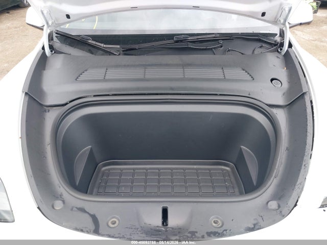 Aukcja sprzedaży 2024 Tesla Model Y Long Range Dual Motor All-wheel Drive, vin: 7SAYGDEE1RF036887, numer aukcji: 45092758