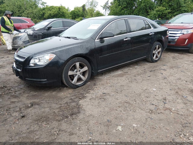 Aukcja sprzedaży 2012 Chevrolet Malibu 1lt, vin: 1G1ZC5E04CF230168, numer aukcji: 45092760