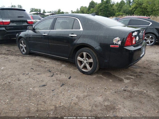 Aukcja sprzedaży 2012 Chevrolet Malibu 1lt, vin: 1G1ZC5E04CF230168, numer aukcji: 45092760
