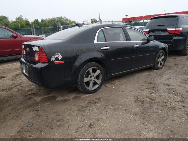 Aukcja sprzedaży 2012 Chevrolet Malibu 1lt, vin: 1G1ZC5E04CF230168, numer aukcji: 45092760