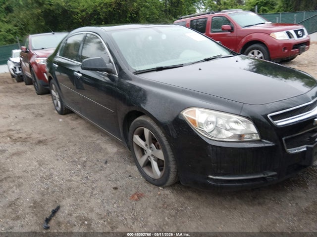 Aukcja sprzedaży 2012 Chevrolet Malibu 1lt, vin: 1G1ZC5E04CF230168, numer aukcji: 45092760