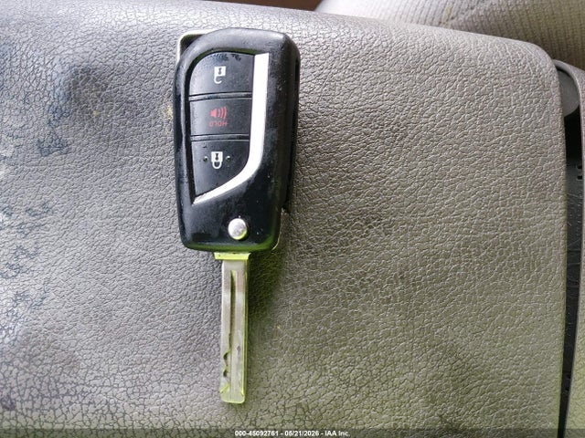 2014 Scion Tc 10 Series მანქანა იყიდება აუქციონზე, vin: JTKJF5C7XE3072881, აუქციონის ნომერი: 45092761