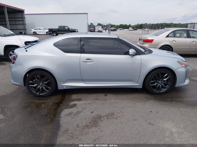 2014 Scion Tc 10 Series მანქანა იყიდება აუქციონზე, vin: JTKJF5C7XE3072881, აუქციონის ნომერი: 45092761