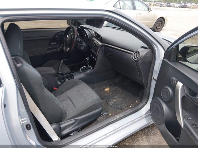 2014 Scion Tc 10 Series მანქანა იყიდება აუქციონზე, vin: JTKJF5C7XE3072881, აუქციონის ნომერი: 45092761