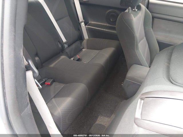 2014 Scion Tc 10 Series მანქანა იყიდება აუქციონზე, vin: JTKJF5C7XE3072881, აუქციონის ნომერი: 45092761