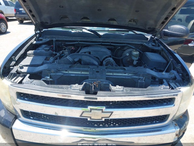 Aukcja sprzedaży 2009 Chevrolet Silverado 1500 Lt, vin: 1GCEC29J89Z273166, numer aukcji: 45092763