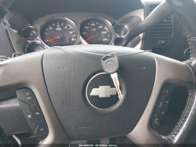 Aukcja sprzedaży 2009 Chevrolet Silverado 1500 Lt, vin: 1GCEC29J89Z273166, numer aukcji: 45092763