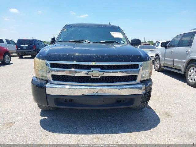 Aukcja sprzedaży 2009 Chevrolet Silverado 1500 Lt, vin: 1GCEC29J89Z273166, numer aukcji: 45092763