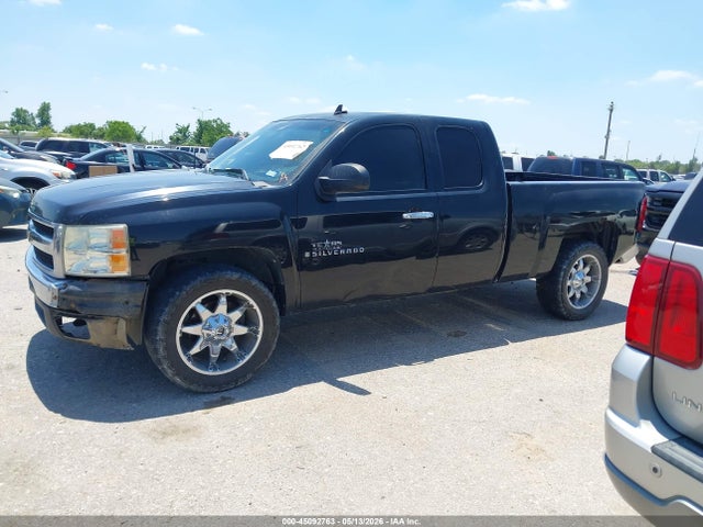 Aukcja sprzedaży 2009 Chevrolet Silverado 1500 Lt, vin: 1GCEC29J89Z273166, numer aukcji: 45092763