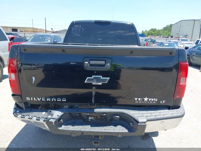Aukcja sprzedaży 2009 Chevrolet Silverado 1500 Lt, vin: 1GCEC29J89Z273166, numer aukcji: 45092763