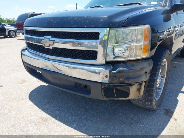 Aukcja sprzedaży 2009 Chevrolet Silverado 1500 Lt, vin: 1GCEC29J89Z273166, numer aukcji: 45092763