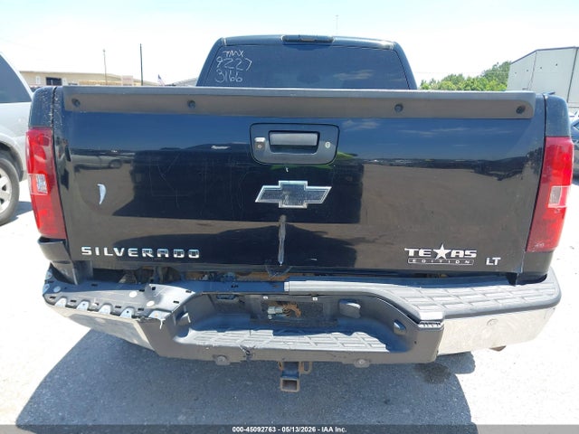 Aukcja sprzedaży 2009 Chevrolet Silverado 1500 Lt, vin: 1GCEC29J89Z273166, numer aukcji: 45092763