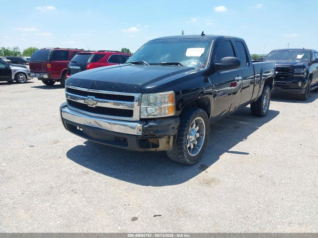 Aukcja sprzedaży 2009 Chevrolet Silverado 1500 Lt, vin: 1GCEC29J89Z273166, numer aukcji: 45092763