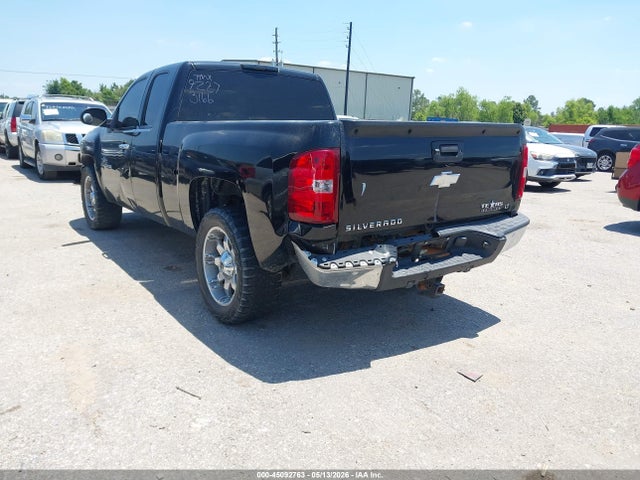 Aukcja sprzedaży 2009 Chevrolet Silverado 1500 Lt, vin: 1GCEC29J89Z273166, numer aukcji: 45092763