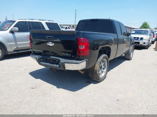 Aukcja sprzedaży 2009 Chevrolet Silverado 1500 Lt, vin: 1GCEC29J89Z273166, numer aukcji: 45092763