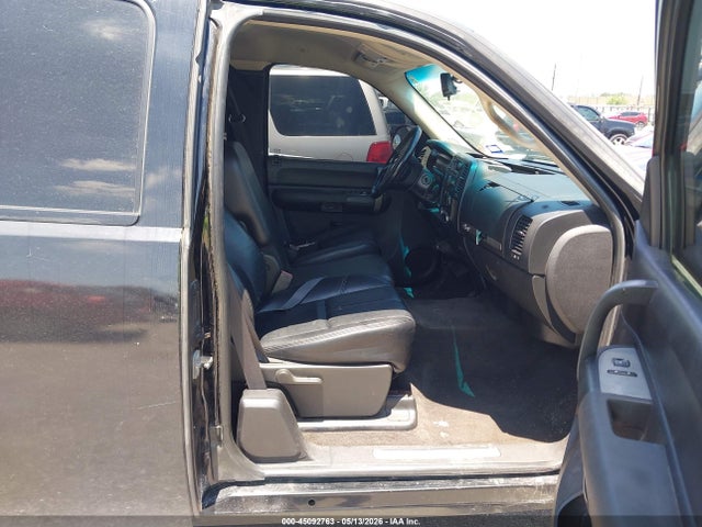 Aukcja sprzedaży 2009 Chevrolet Silverado 1500 Lt, vin: 1GCEC29J89Z273166, numer aukcji: 45092763