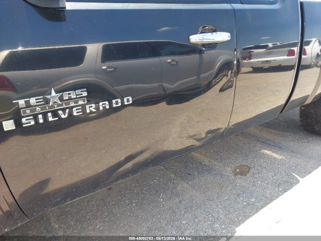 Aukcja sprzedaży 2009 Chevrolet Silverado 1500 Lt, vin: 1GCEC29J89Z273166, numer aukcji: 45092763