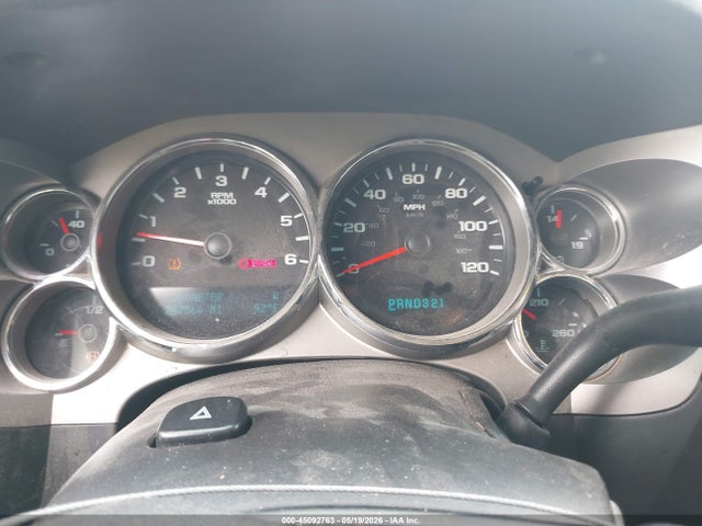 Aukcja sprzedaży 2009 Chevrolet Silverado 1500 Lt, vin: 1GCEC29J89Z273166, numer aukcji: 45092763