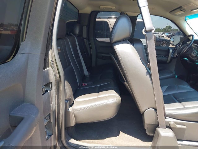 Aukcja sprzedaży 2009 Chevrolet Silverado 1500 Lt, vin: 1GCEC29J89Z273166, numer aukcji: 45092763