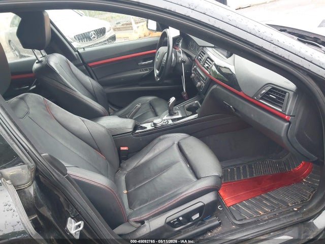 2014 Bmw 328i Gran Turismo Xdrive მანქანა იყიდება აუქციონზე, vin: WBA3X5C54ED556970, აუქციონის ნომერი: 45092765