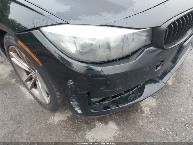 2014 Bmw 328i Gran Turismo Xdrive მანქანა იყიდება აუქციონზე, vin: WBA3X5C54ED556970, აუქციონის ნომერი: 45092765
