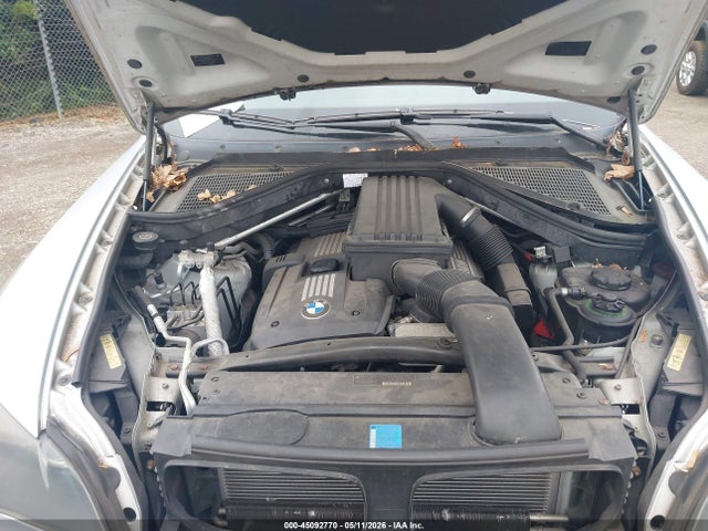 Продажа на аукционе авто 2008 Bmw X5 3.0si, vin: 5UXFE43568L037153, номер лота: 45092770