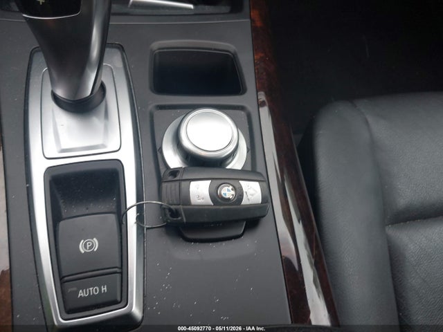 Продажа на аукционе авто 2008 Bmw X5 3.0si, vin: 5UXFE43568L037153, номер лота: 45092770