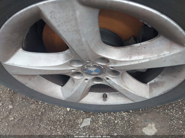 Продажа на аукционе авто 2008 Bmw X5 3.0si, vin: 5UXFE43568L037153, номер лота: 45092770