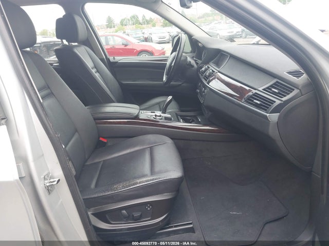 Продажа на аукционе авто 2008 Bmw X5 3.0si, vin: 5UXFE43568L037153, номер лота: 45092770