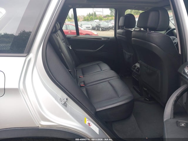 Продажа на аукционе авто 2008 Bmw X5 3.0si, vin: 5UXFE43568L037153, номер лота: 45092770