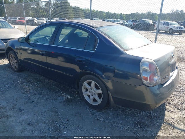 Продаж на аукціоні авто 2006 Nissan Altima 2.5 S, vin: 1N4AL11D36C171535, номер лоту: 45092771