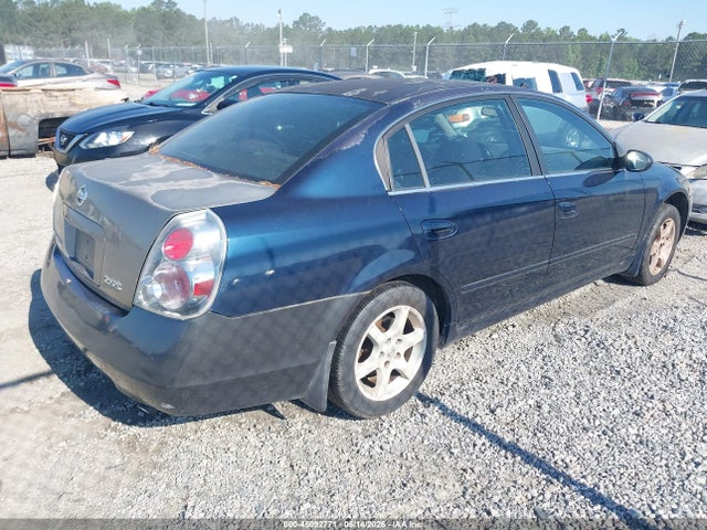 Продаж на аукціоні авто 2006 Nissan Altima 2.5 S, vin: 1N4AL11D36C171535, номер лоту: 45092771