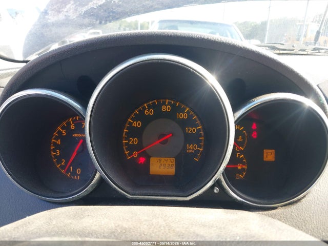 Продаж на аукціоні авто 2006 Nissan Altima 2.5 S, vin: 1N4AL11D36C171535, номер лоту: 45092771