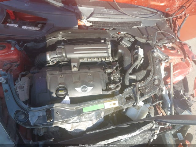Aukcja sprzedaży 2011 Mini Cooper, vin: WMWSU3C58BT091040, numer aukcji: 45092772
