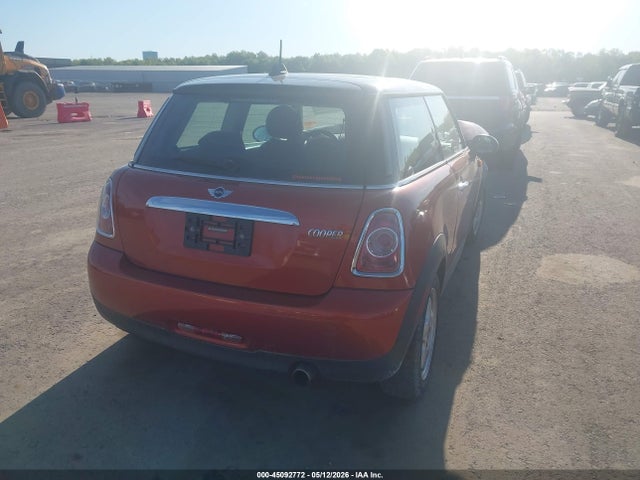Aukcja sprzedaży 2011 Mini Cooper, vin: WMWSU3C58BT091040, numer aukcji: 45092772