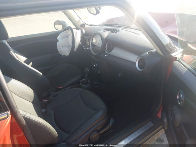 Aukcja sprzedaży 2011 Mini Cooper, vin: WMWSU3C58BT091040, numer aukcji: 45092772